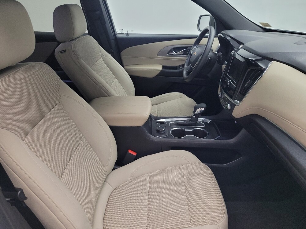 2022 Chevrolet Traverse in Memphis, TN 38128 - 18116203 21