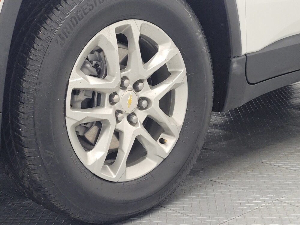 2022 Chevrolet Traverse in Memphis, TN 38128 - 18116203 31