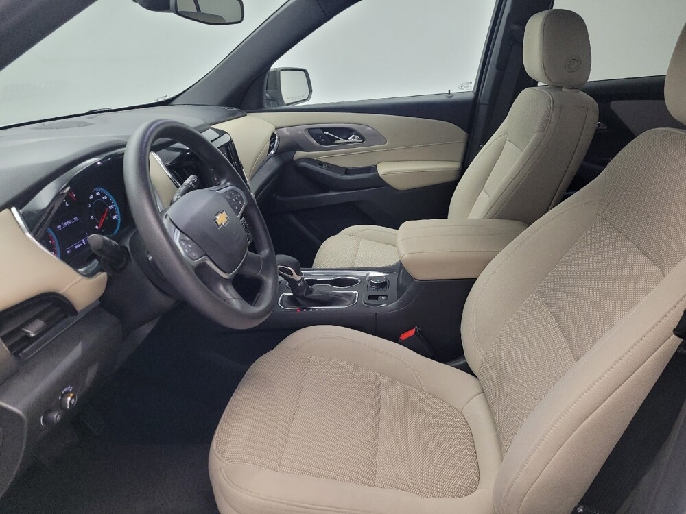 2022 Chevrolet Traverse in Memphis, TN 38128 - 18116203 17