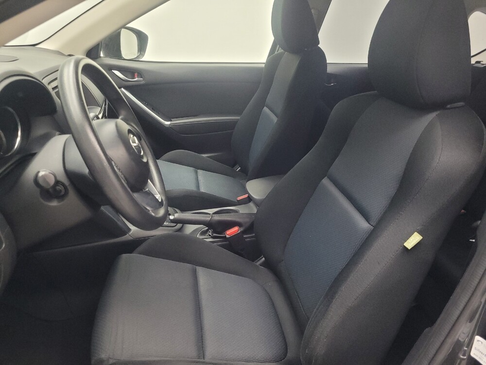 2014 Mazda CX-5 in Indianapolis, IN 46222 - 18116204 17