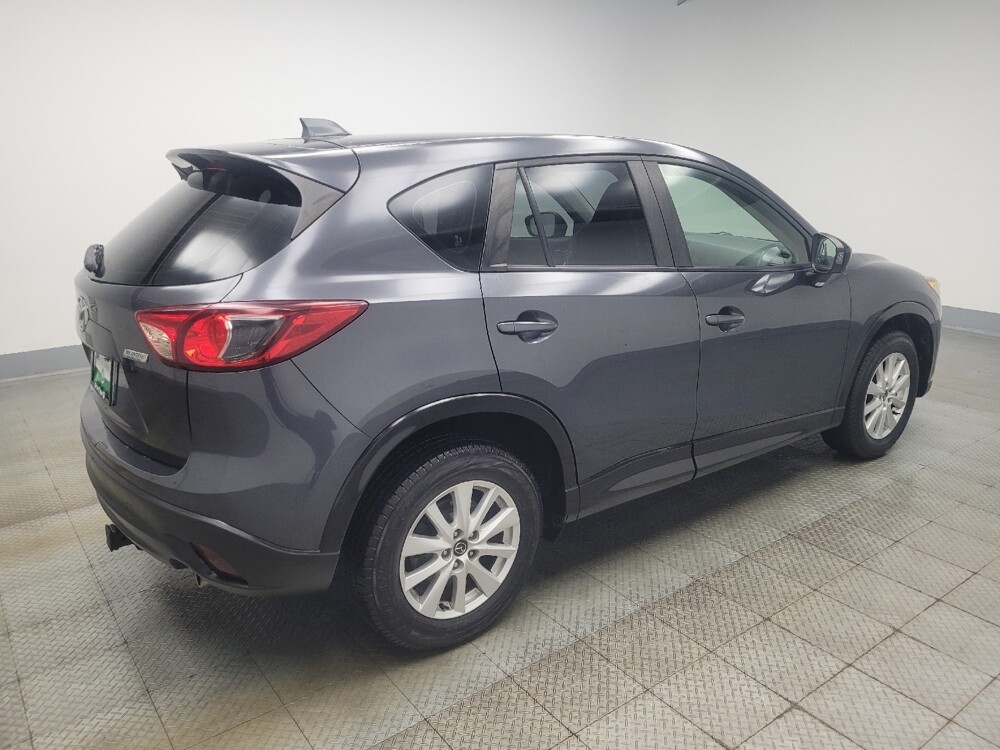 2014 Mazda CX-5 in Indianapolis, IN 46222 - 18116204 10