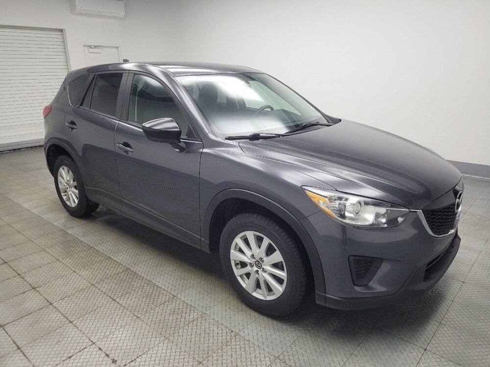2014 Mazda CX-5 in Indianapolis, IN 46222 - 18116204 11