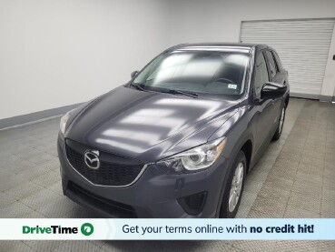 2014 Mazda CX-5 in Indianapolis, IN 46222