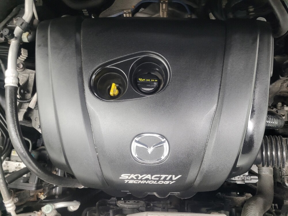 2014 Mazda CX-5 in Indianapolis, IN 46222 - 18116204 30