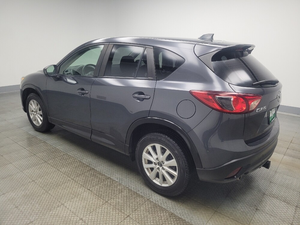 2014 Mazda CX-5 in Indianapolis, IN 46222 - 18116204 3