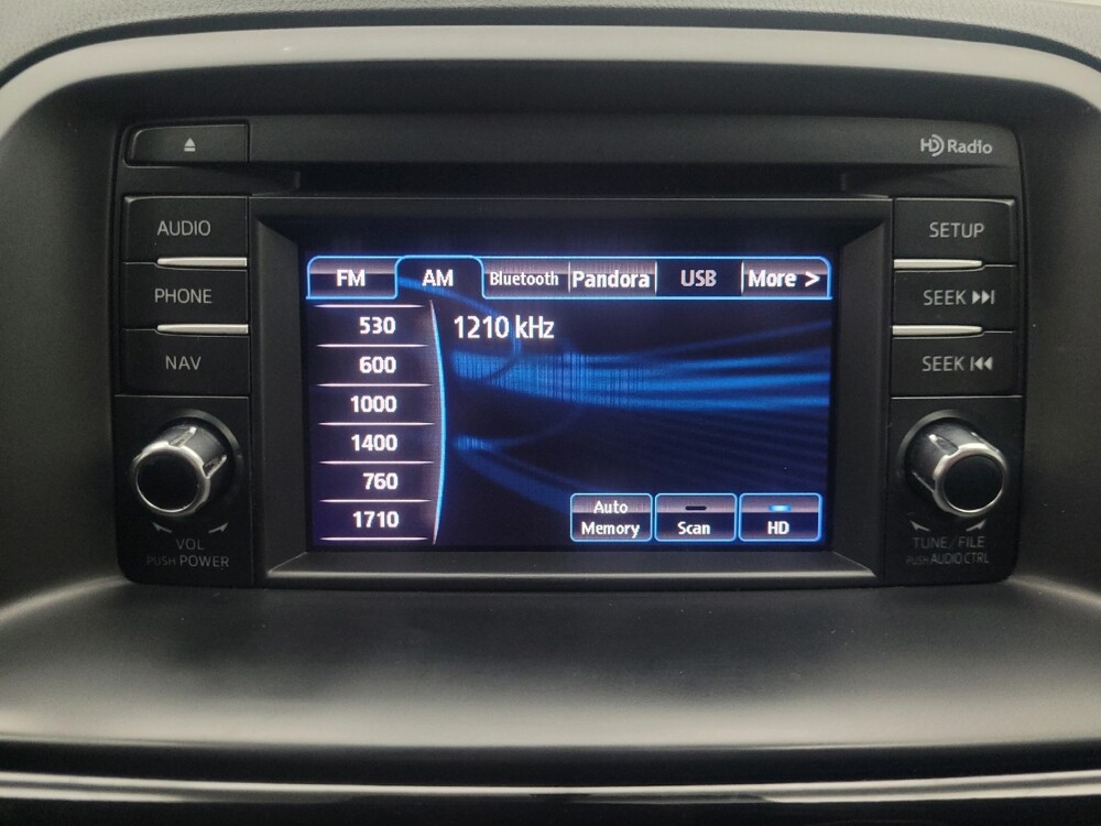 2014 Mazda CX-5 in Indianapolis, IN 46222 - 18116204 25