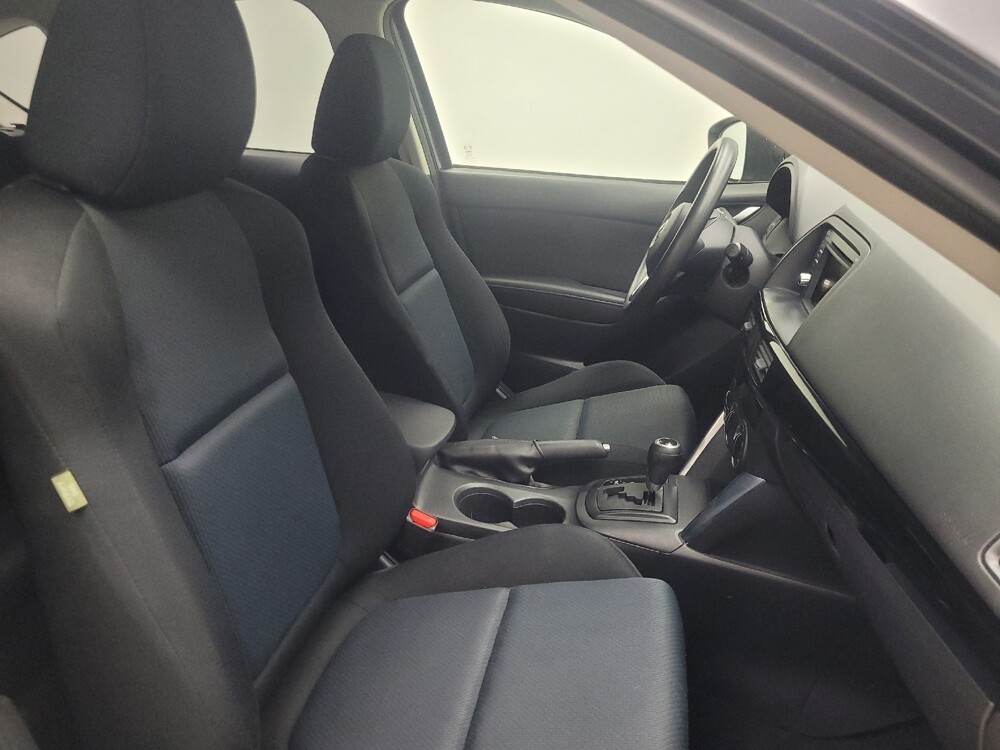 2014 Mazda CX-5 in Indianapolis, IN 46222 - 18116204 21