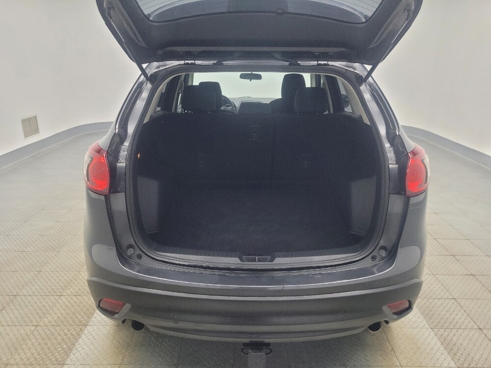 2014 Mazda CX-5 in Indianapolis, IN 46222 - 18116204 29