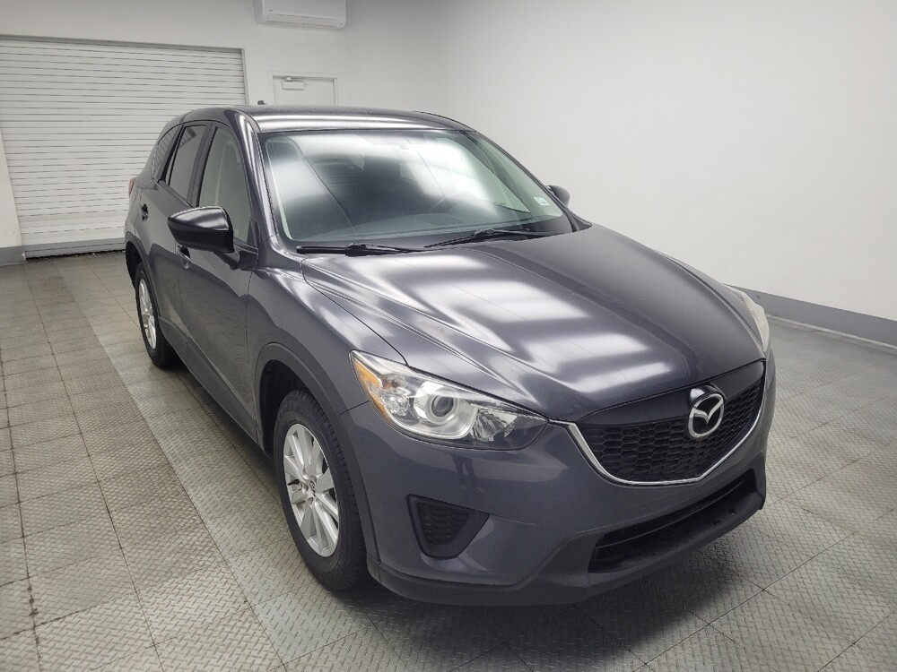 2014 Mazda CX-5 in Indianapolis, IN 46222 - 18116204 13