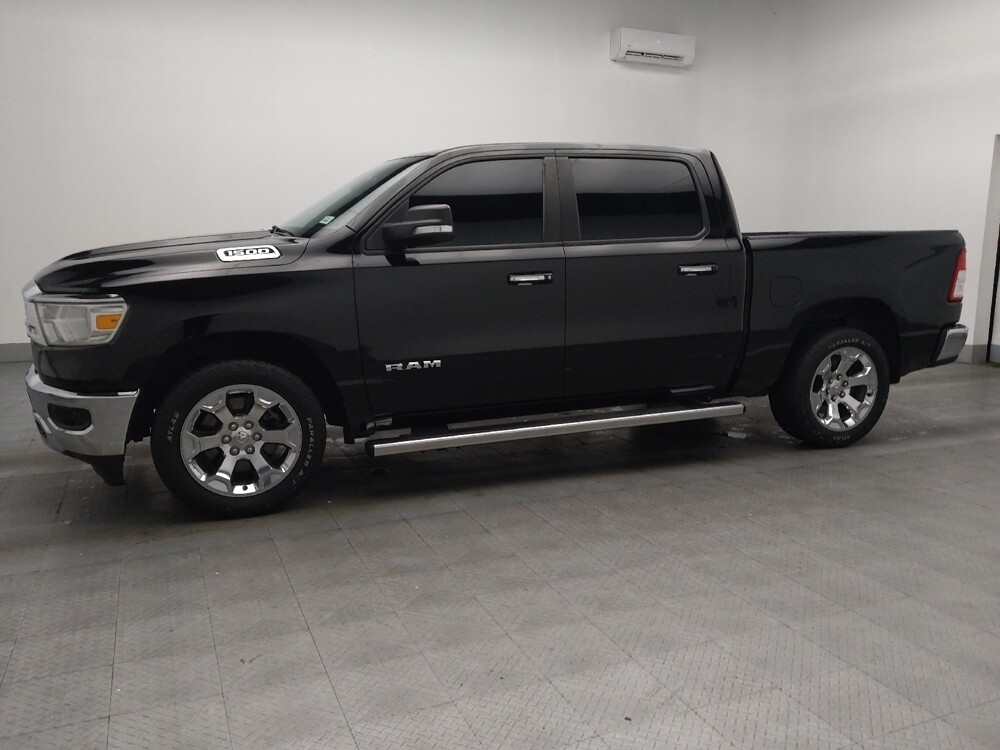 2019 RAM 1500 in Morrow, GA 30260 - 18116205 2