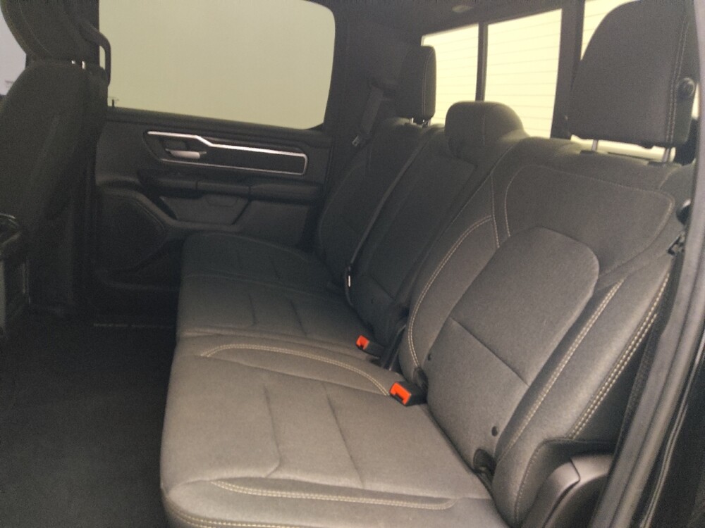 2019 RAM 1500 in Morrow, GA 30260 - 18116205 18