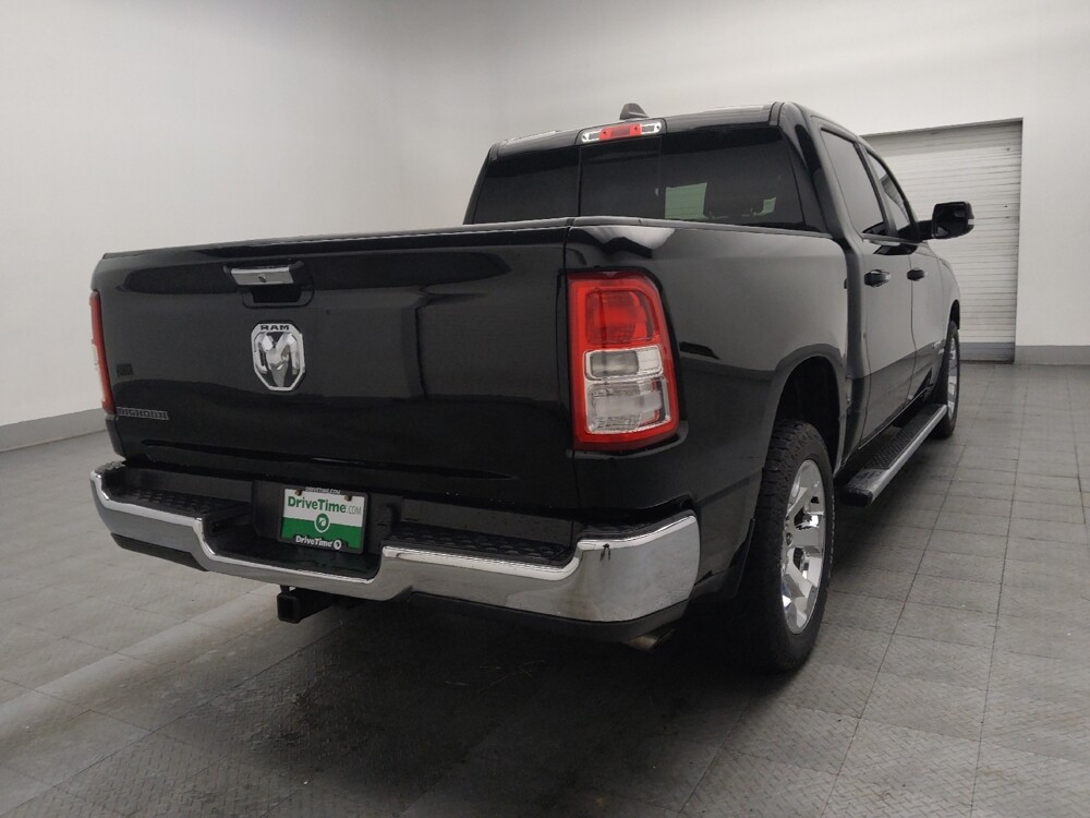 2019 RAM 1500 in Morrow, GA 30260 - 18116205 9