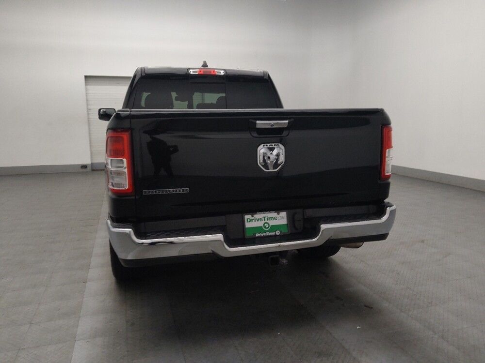 2019 RAM 1500 in Morrow, GA 30260 - 18116205 6