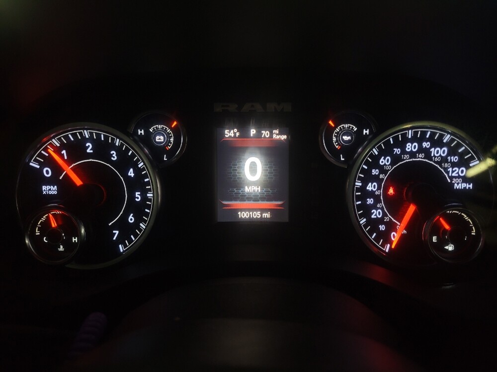 2019 RAM 1500 in Morrow, GA 30260 - 18116205 23