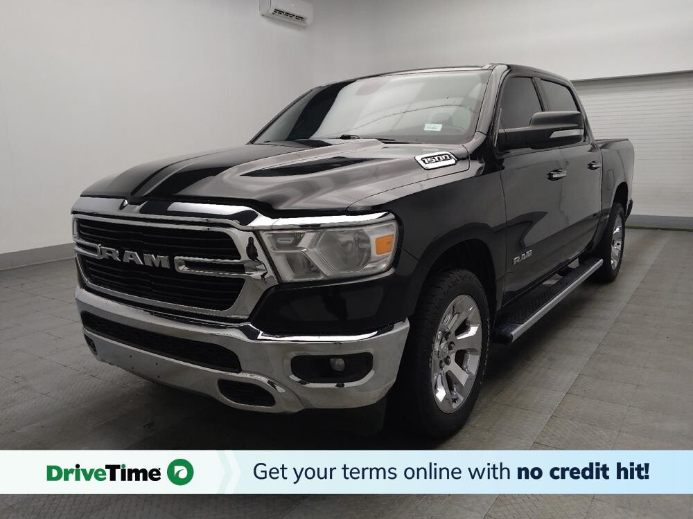 2019 RAM 1500 in Morrow, GA 30260 - 18116205