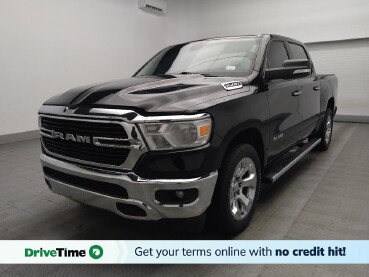 2019 RAM 1500 in Morrow, GA 30260