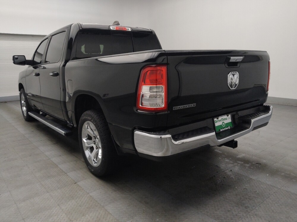 2019 RAM 1500 in Morrow, GA 30260 - 18116205 5