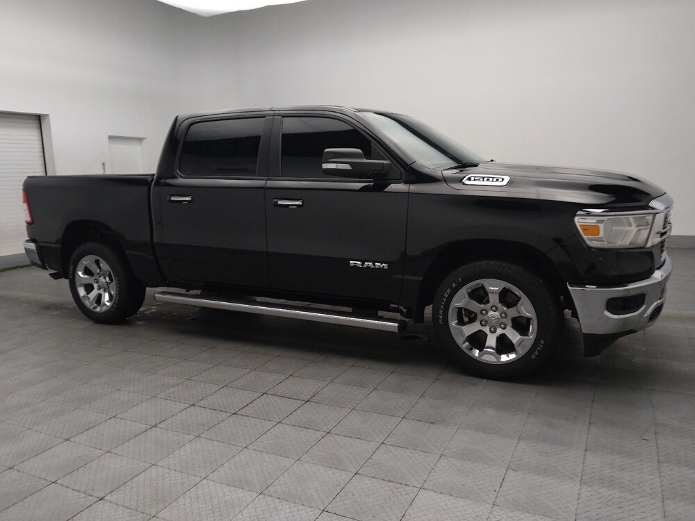 2019 RAM 1500 in Morrow, GA 30260 - 18116205 11