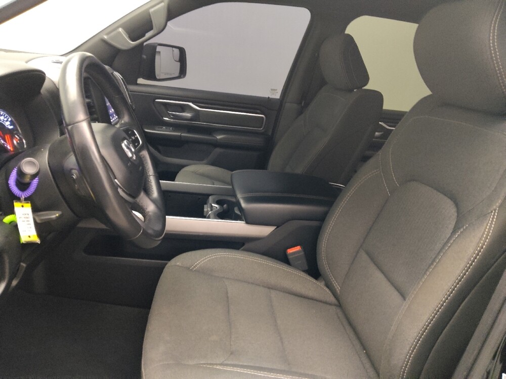 2019 RAM 1500 in Morrow, GA 30260 - 18116205 17