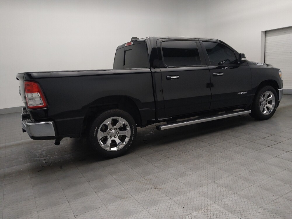 2019 RAM 1500 in Morrow, GA 30260 - 18116205 10