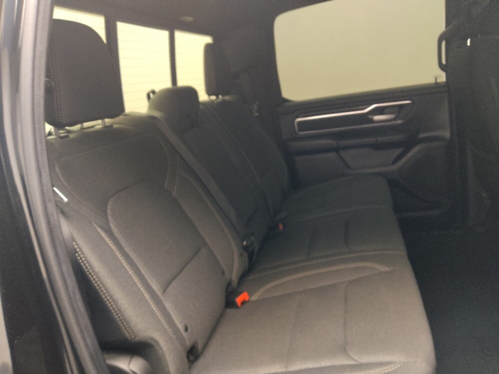 2019 RAM 1500 in Morrow, GA 30260 - 18116205 19