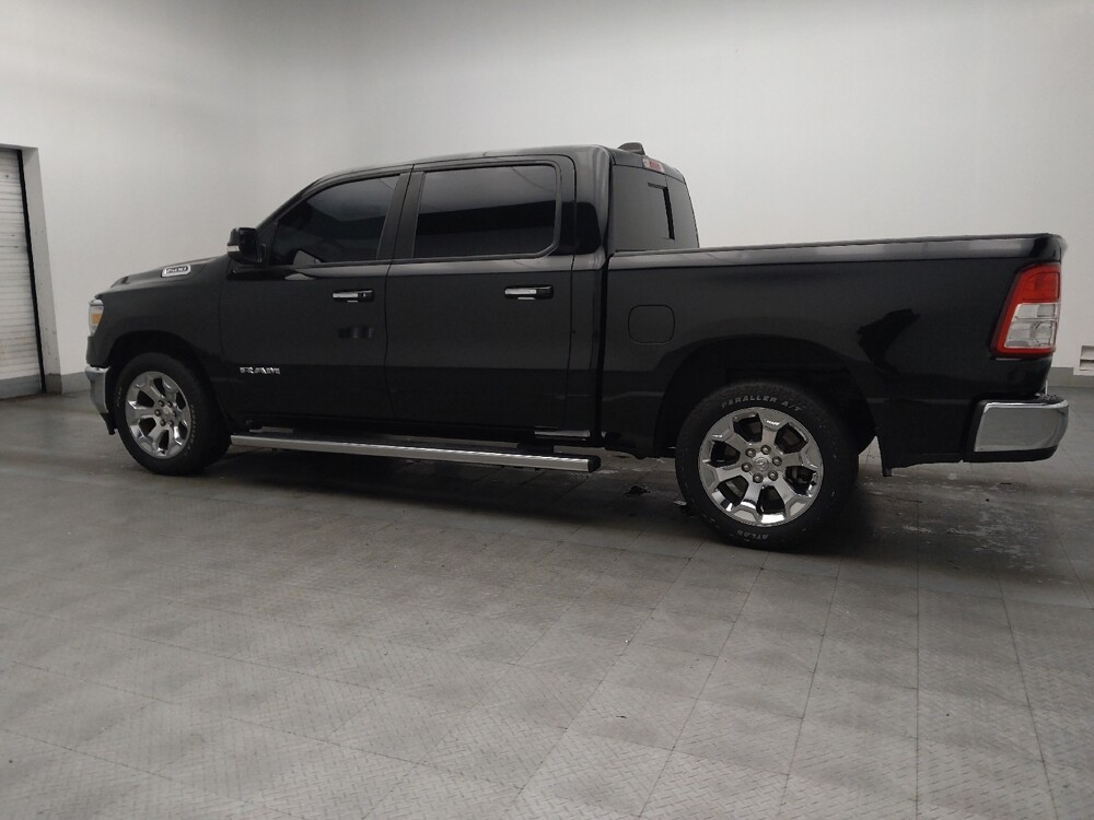 2019 RAM 1500 in Morrow, GA 30260 - 18116205 3