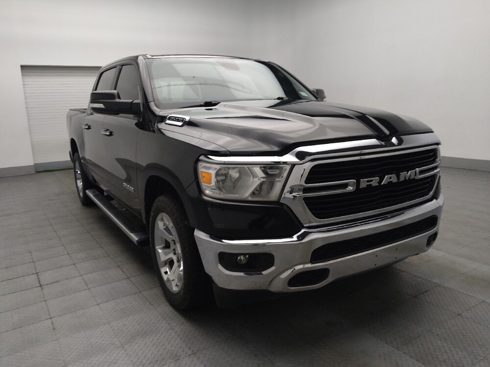 2019 RAM 1500 in Morrow, GA 30260 - 18116205 13