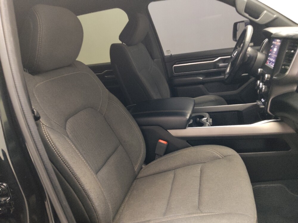 2019 RAM 1500 in Morrow, GA 30260 - 18116205 21