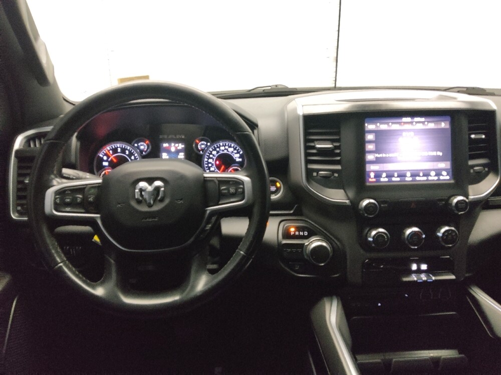 2019 RAM 1500 in Morrow, GA 30260 - 18116205 22