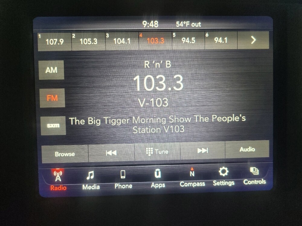 2019 RAM 1500 in Morrow, GA 30260 - 18116205 25