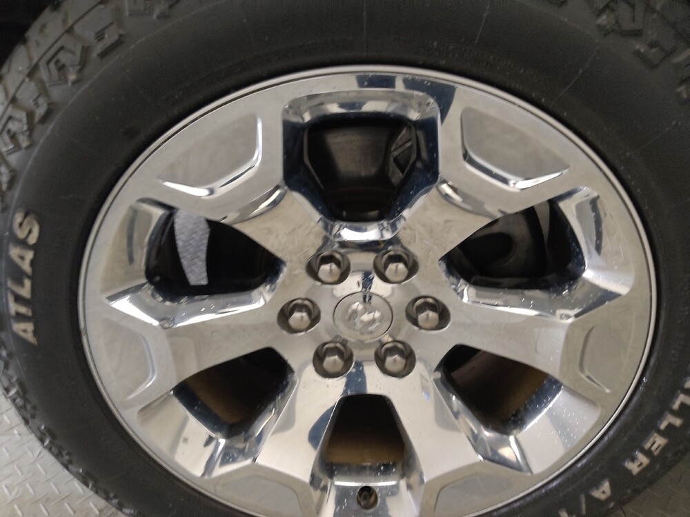 2019 RAM 1500 in Morrow, GA 30260 - 18116205 31