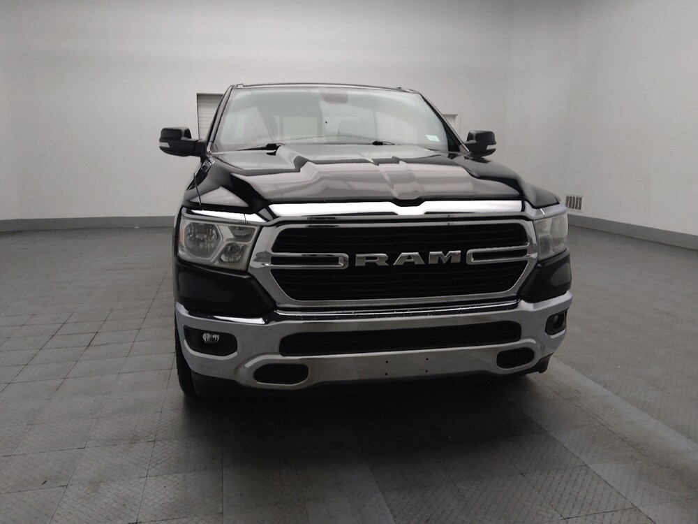 2019 RAM 1500 in Morrow, GA 30260 - 18116205 14
