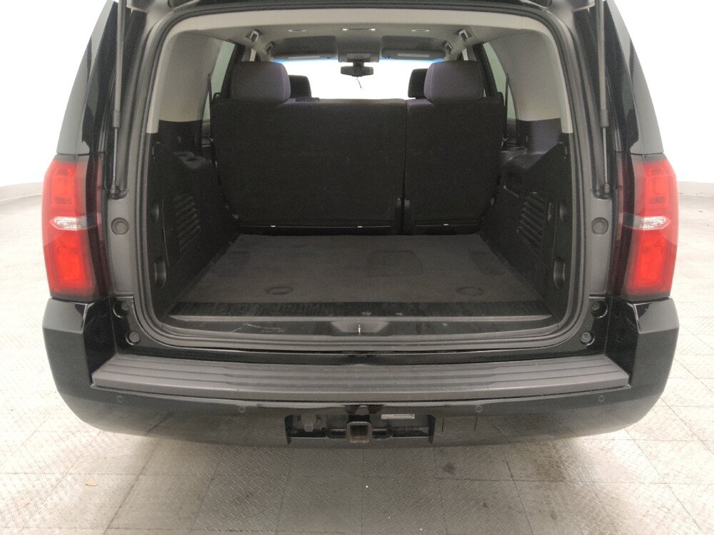 2020 Chevrolet Tahoe in West Palm Beach, FL 33409 - 18116206 29