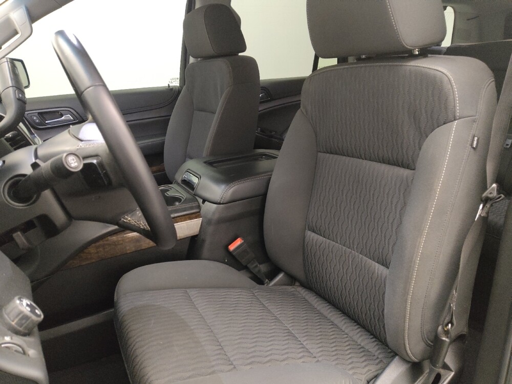 2020 Chevrolet Tahoe in West Palm Beach, FL 33409 - 18116206 17