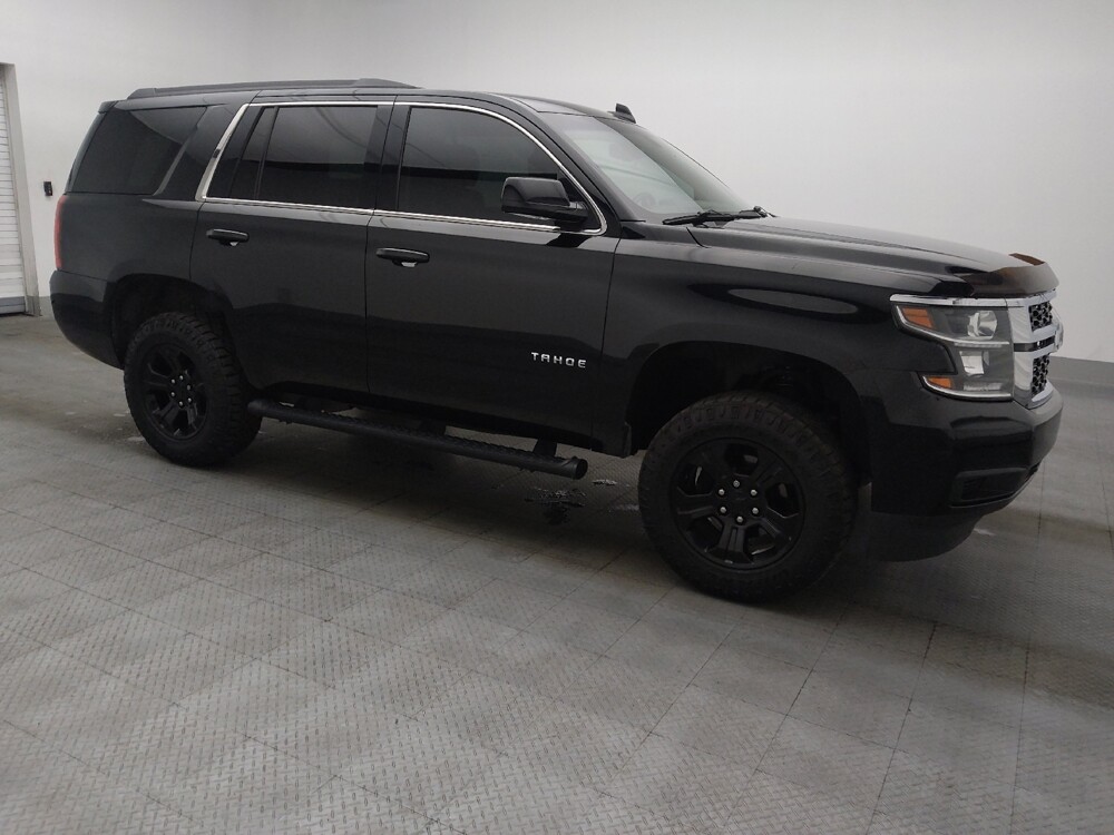 2020 Chevrolet Tahoe in West Palm Beach, FL 33409 - 18116206 11