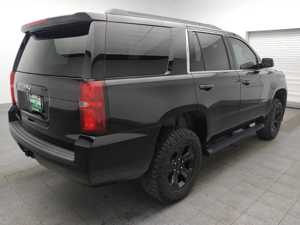 2020 Chevrolet Tahoe in West Palm Beach, FL 33409 - 18116206 9