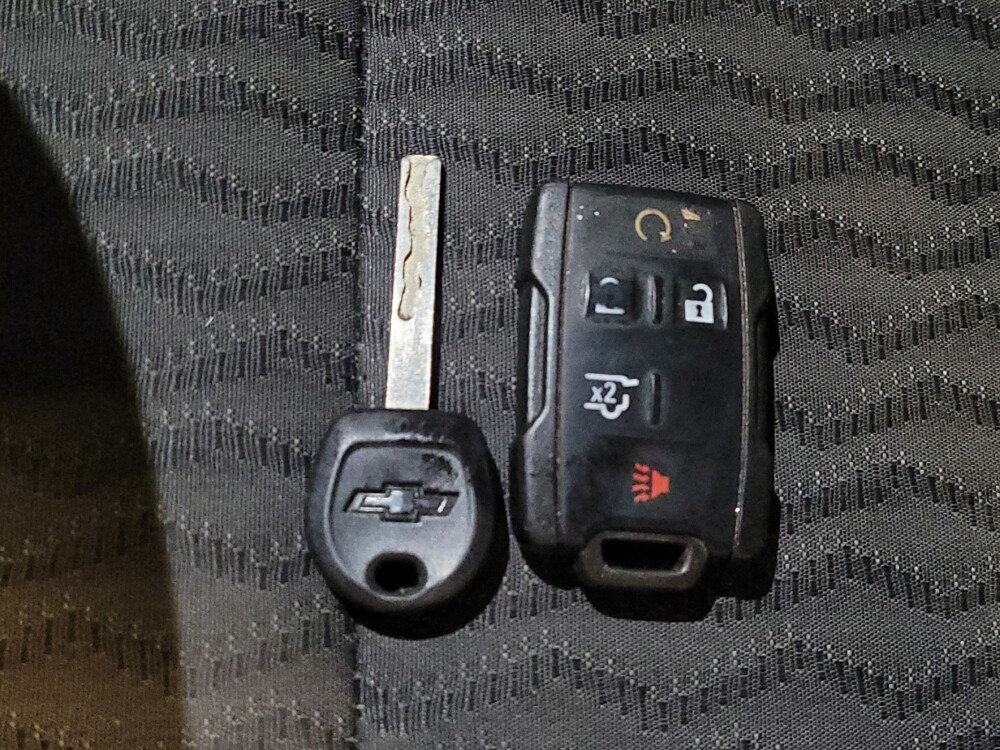 2020 Chevrolet Tahoe in West Palm Beach, FL 33409 - 18116206 32