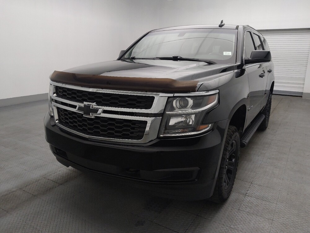 2020 Chevrolet Tahoe in West Palm Beach, FL 33409 - 18116206 15