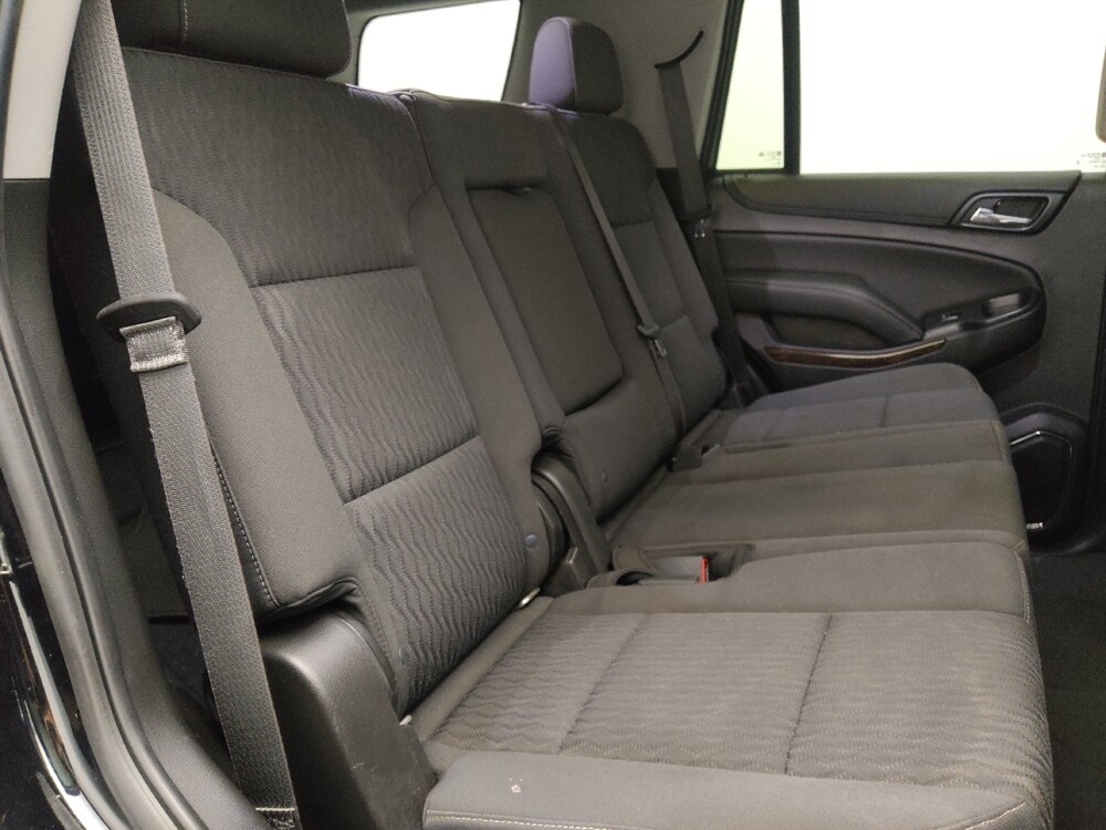 2020 Chevrolet Tahoe in West Palm Beach, FL 33409 - 18116206 19