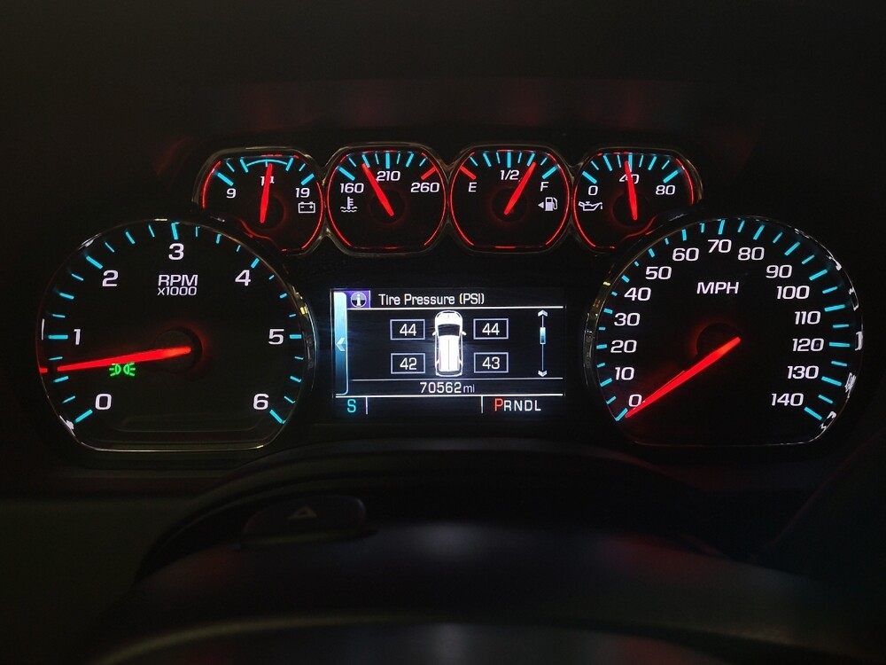 2020 Chevrolet Tahoe in West Palm Beach, FL 33409 - 18116206 23