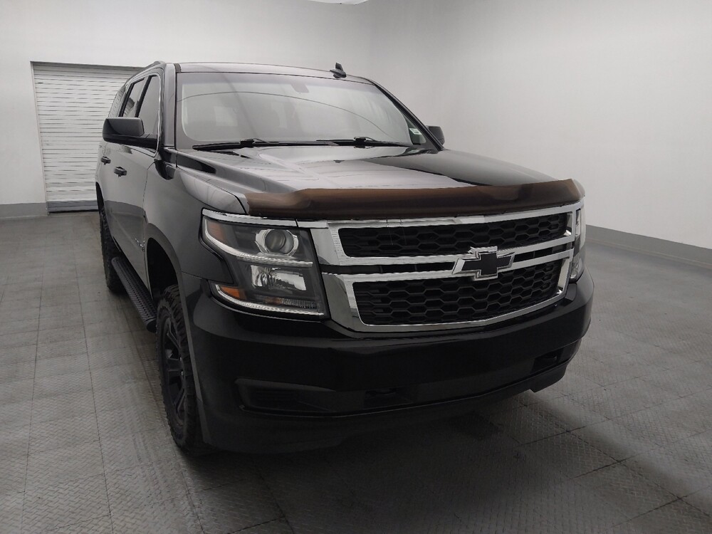 2020 Chevrolet Tahoe in West Palm Beach, FL 33409 - 18116206 13