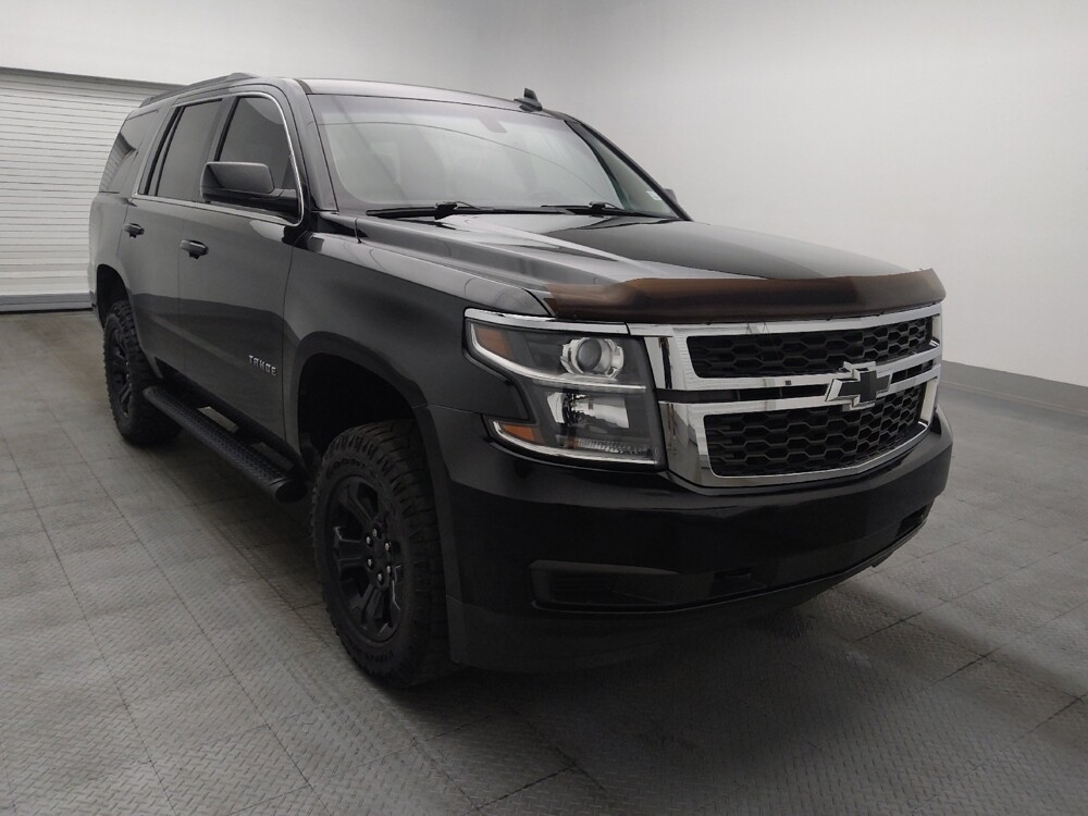 2020 Chevrolet Tahoe in West Palm Beach, FL 33409 - 18116206 14