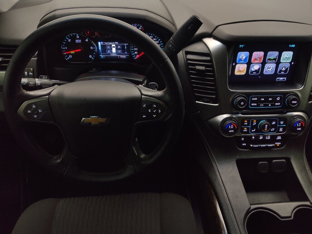 2020 Chevrolet Tahoe in West Palm Beach, FL 33409 - 18116206 22