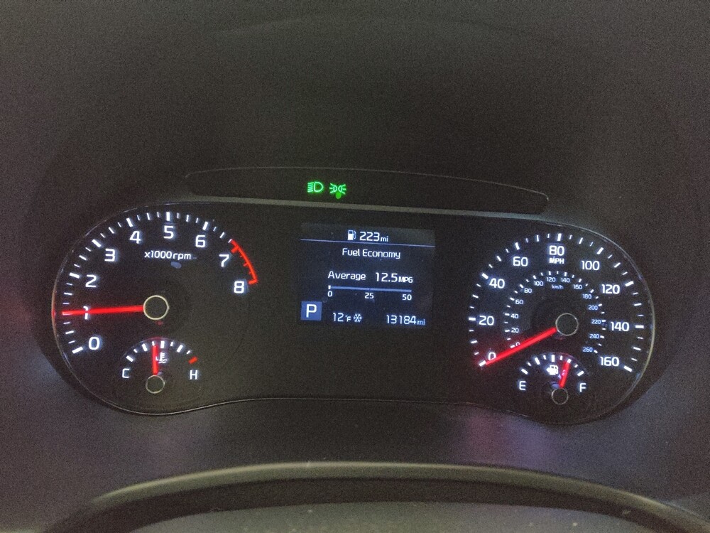 2021 Kia Soul in St. Louis, MO 63136 - 18116207 23