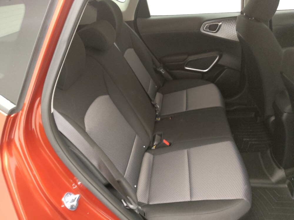 2021 Kia Soul in St. Louis, MO 63136 - 18116207 19