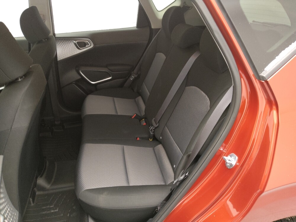 2021 Kia Soul in St. Louis, MO 63136 - 18116207 18