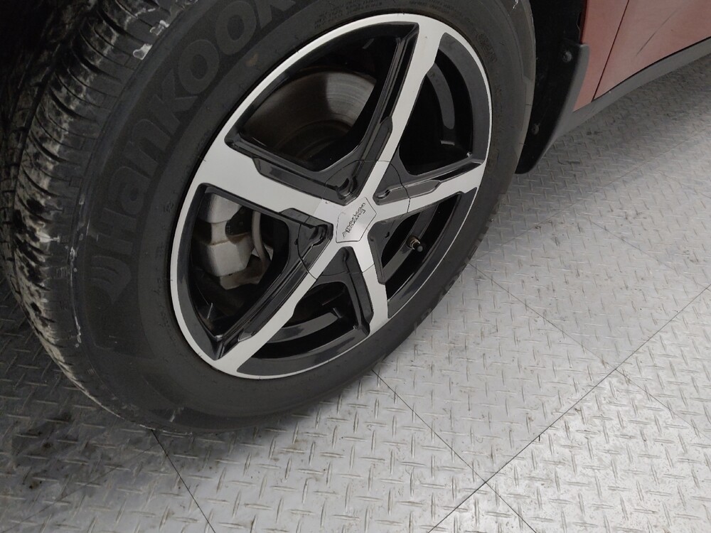 2021 Kia Soul in St. Louis, MO 63136 - 18116207 31