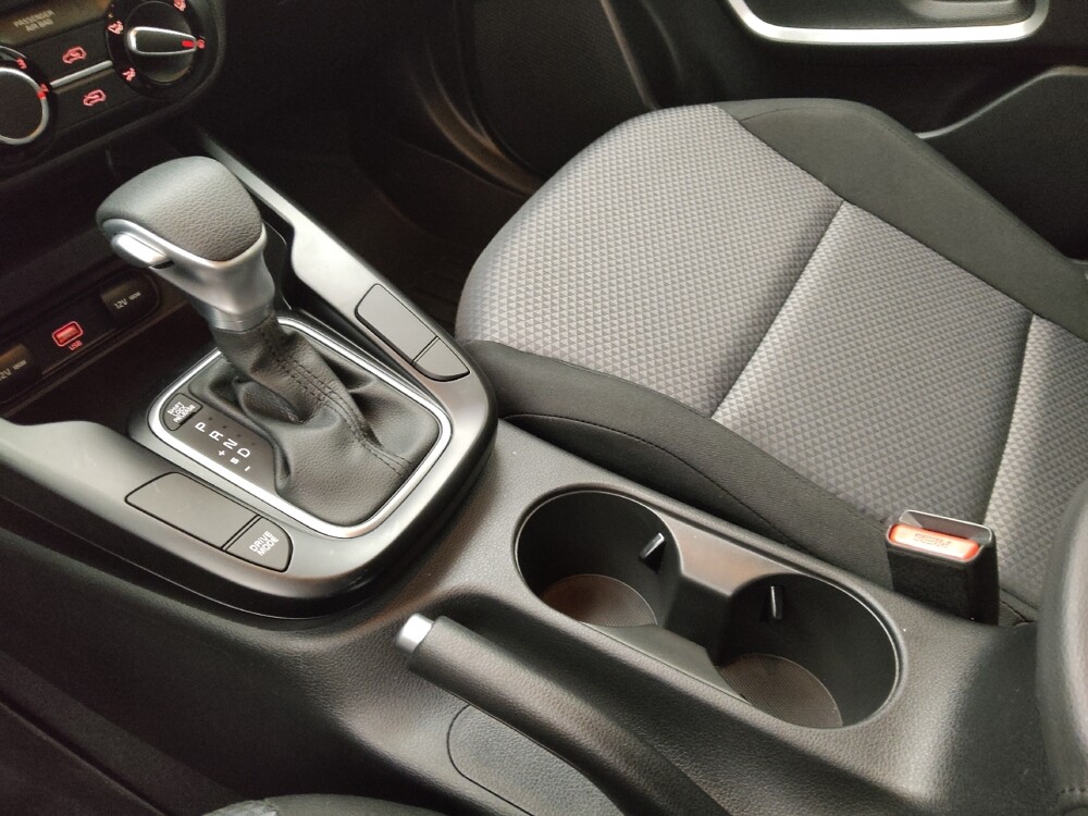 2021 Kia Soul in St. Louis, MO 63136 - 18116207 26