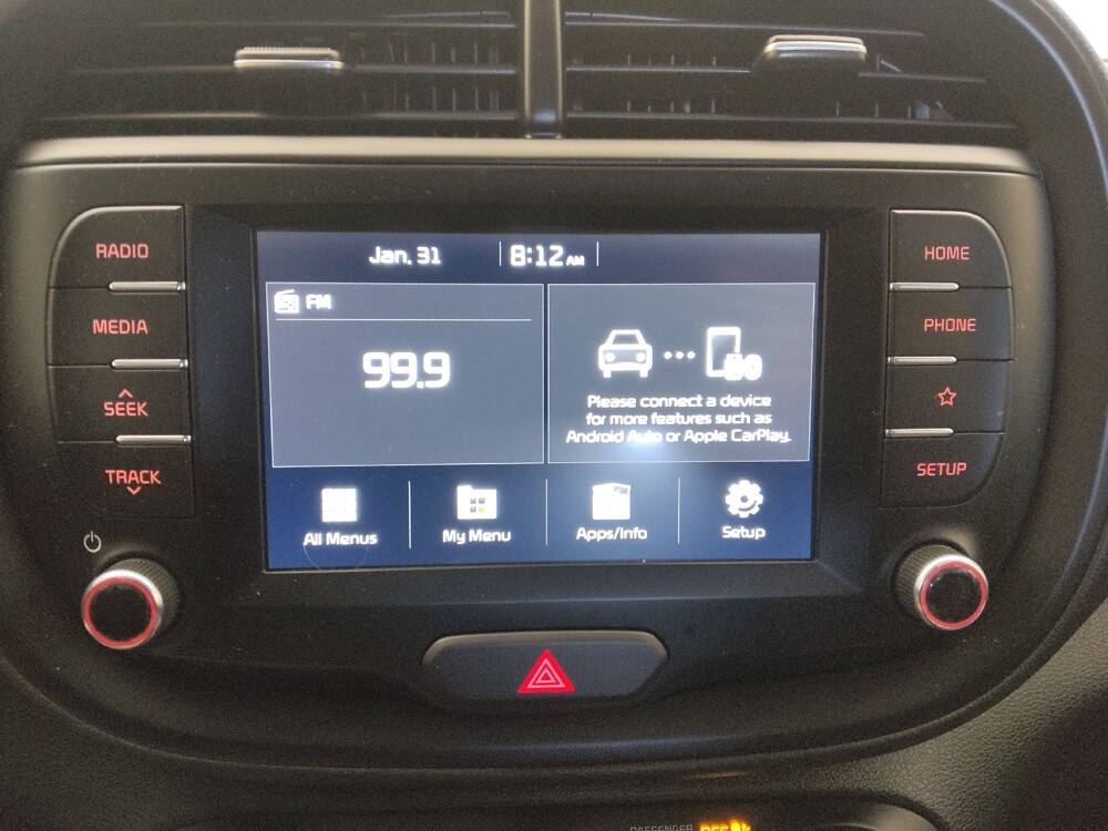 2021 Kia Soul in St. Louis, MO 63136 - 18116207 25