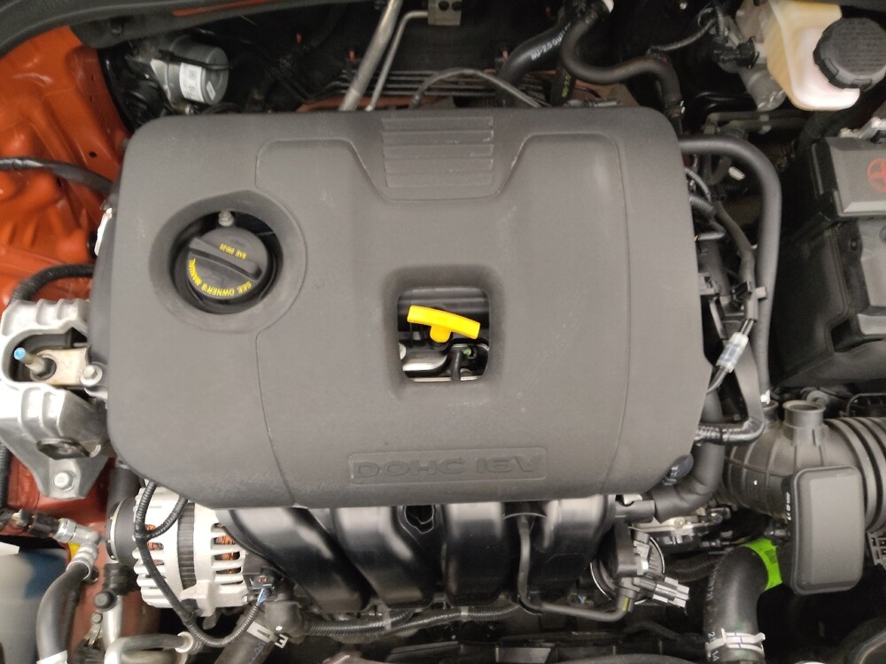 2021 Kia Soul in St. Louis, MO 63136 - 18116207 30